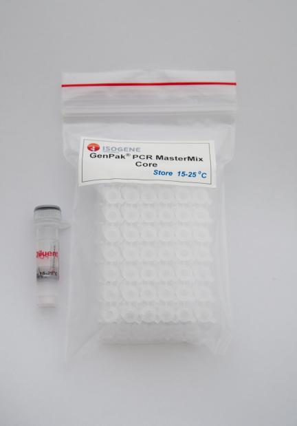 GenPak™ Real-Time PCR Core 